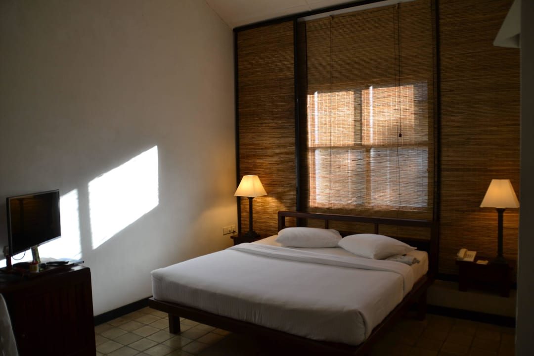 Doppelzimmer Habarana Village by Cinnamon