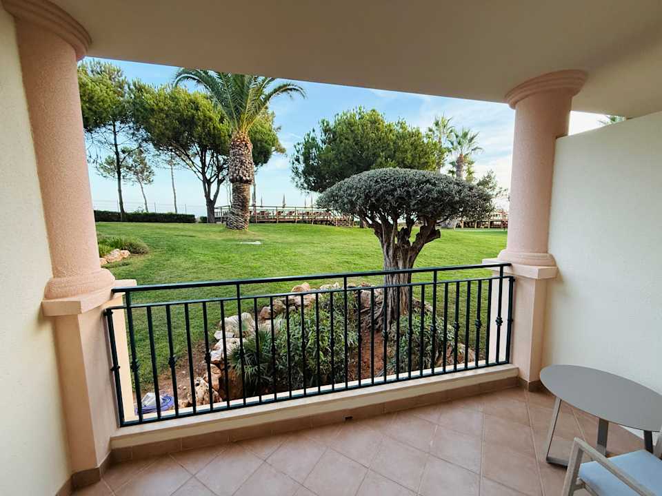 Zimmer PortoBay Blue Ocean