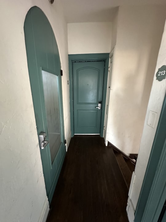 Sonstiges Casablanca Inn on the Beach