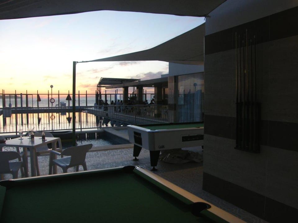 Nereida Aparthotel Nereida Aparthotel