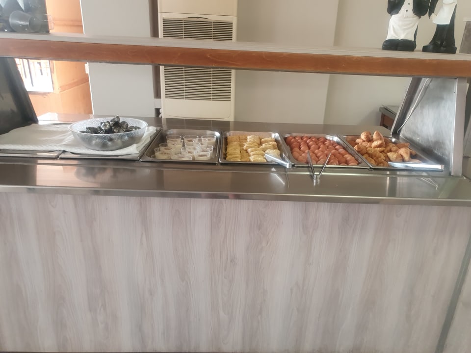 Gastro Ilios K Village Resort