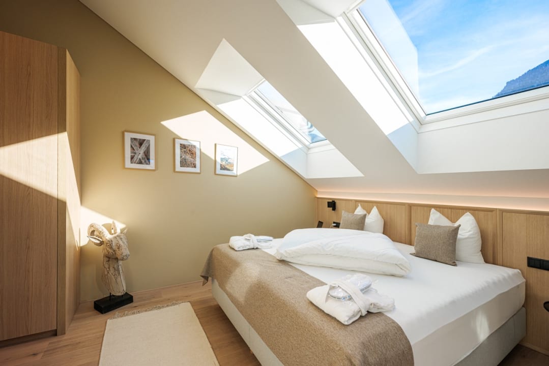 Zimmer Lebe`oetz - Das Ferienapartmenthaus im Zentrum von Oetz