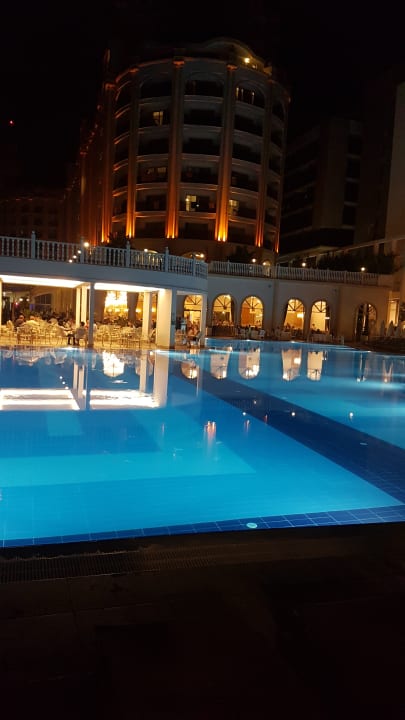 Pool J'adore Deluxe Hotel & Spa