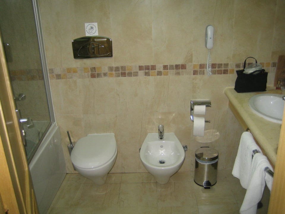 Bad Lindos Imperial Resort & Spa