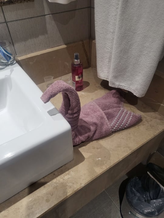 Zimmer Seaden Sea World Resort & Spa