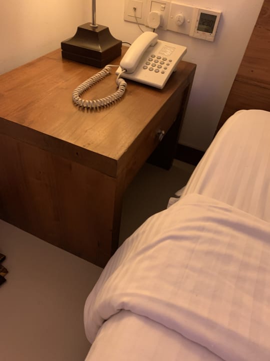 Zimmer Goldi Sands Hotel