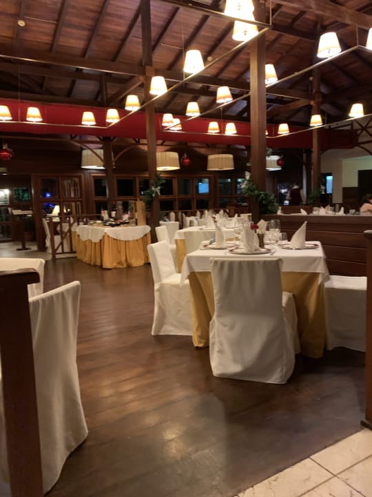 Gastro Blau varadero - Adults only