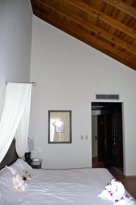 Zimmer im Gebäude 2, 2. Stock Dreams La Romana Resort & Spa