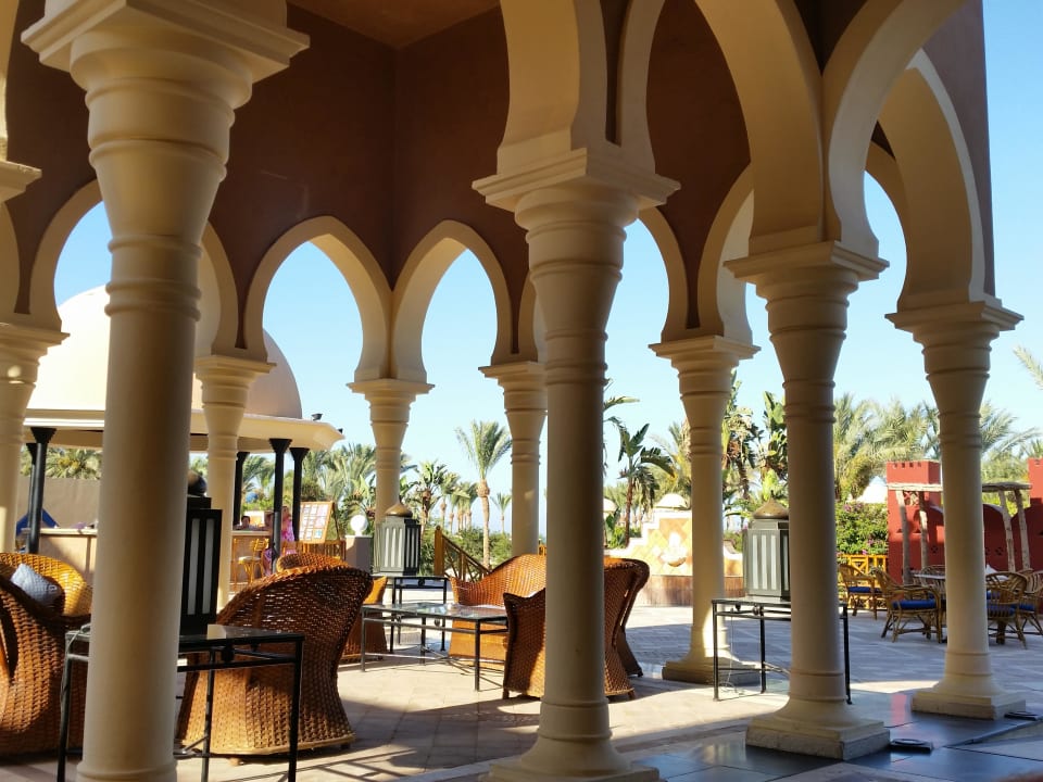 Piano Bar Grand Makadi