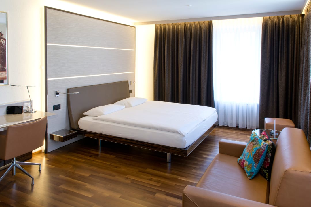 Zimmer Hotel St. Josef