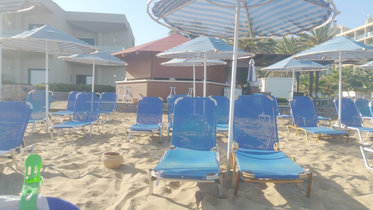 Strand Calimera Sirens Beach