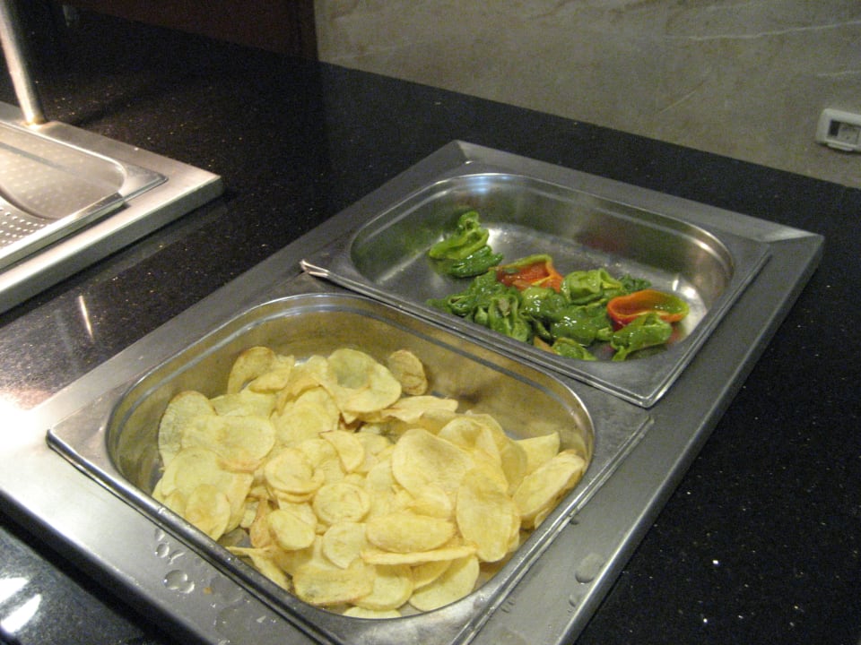 Gastro Pickalbatros Aqua Vista Resort - Hurghada