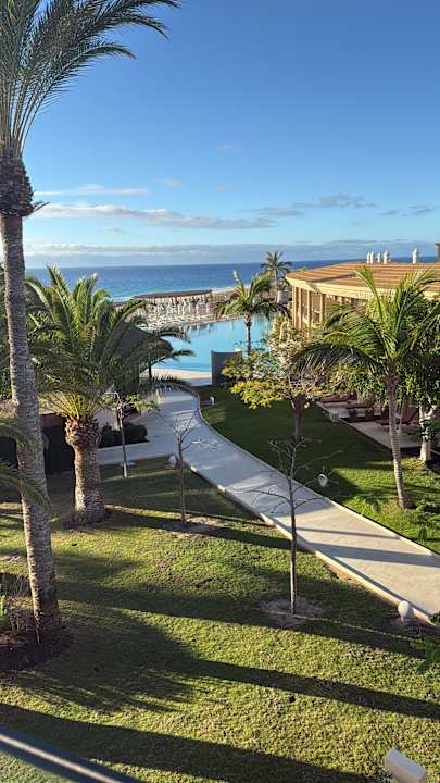 Außenansicht Iberostar Selection Fuerteventura Palace