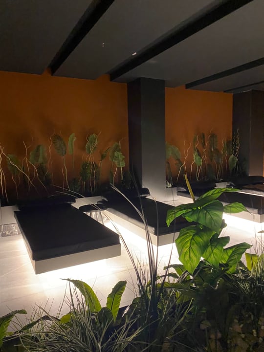 Sport & Freizeit Seaden Quality Resort & Spa