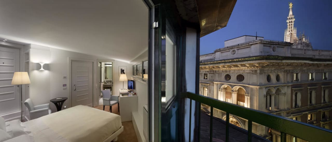 Suite Maison Milano | UNA Esperienze