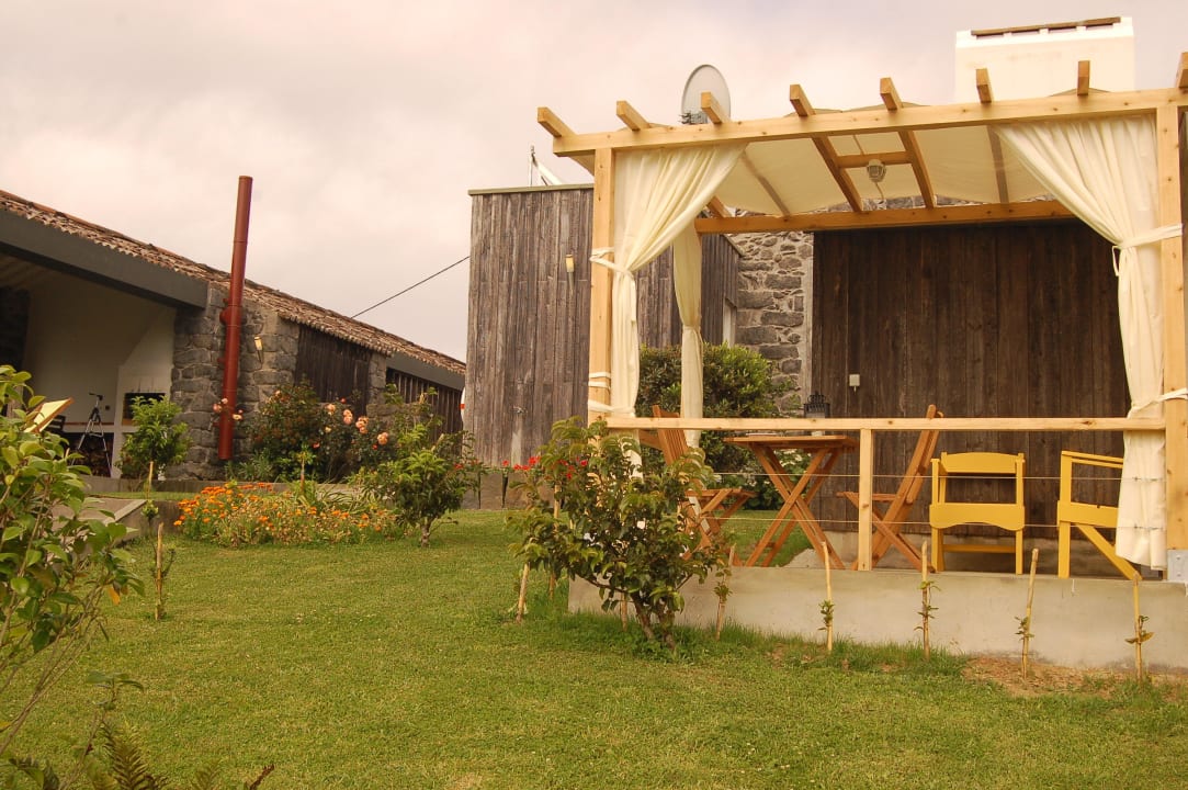 Casas do Pátio Tradicampo – Country Houses