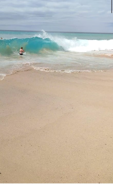 Strand Hotel Riu Palace Jandia