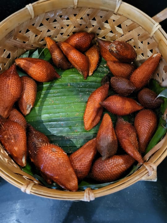 Gastro La Flora Khao Lak