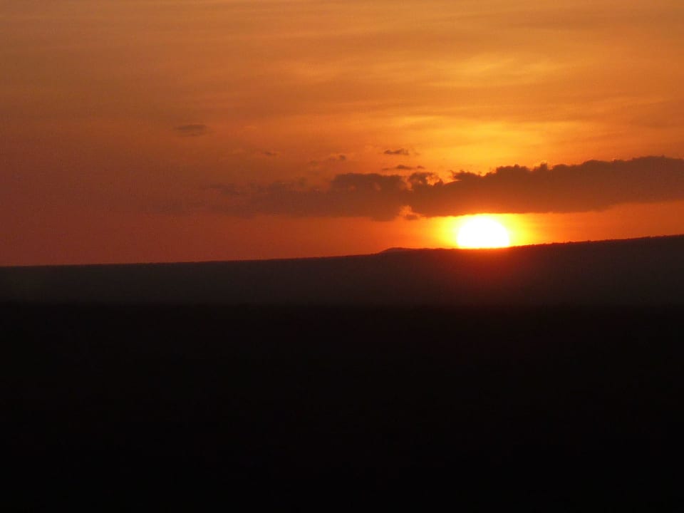 Ohne Worte Hotel Diani Sea Lodge