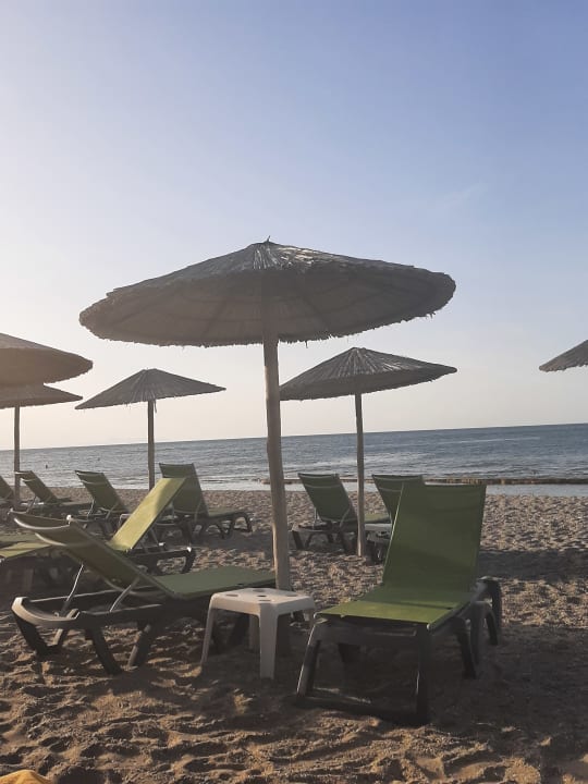 Strand Rethymno Palace