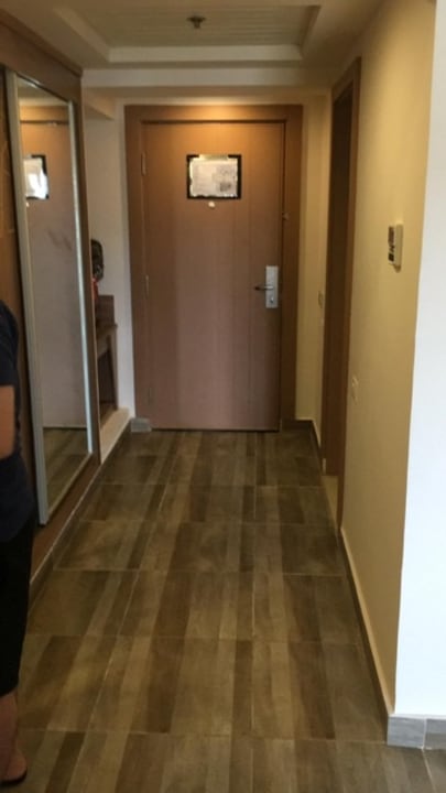 Zimmer Pickalbatros Aqua Park Resort - Sharm El Sheikh