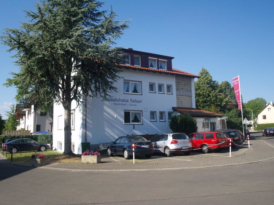 Gästehaus Holzer Gästehaus Holzer