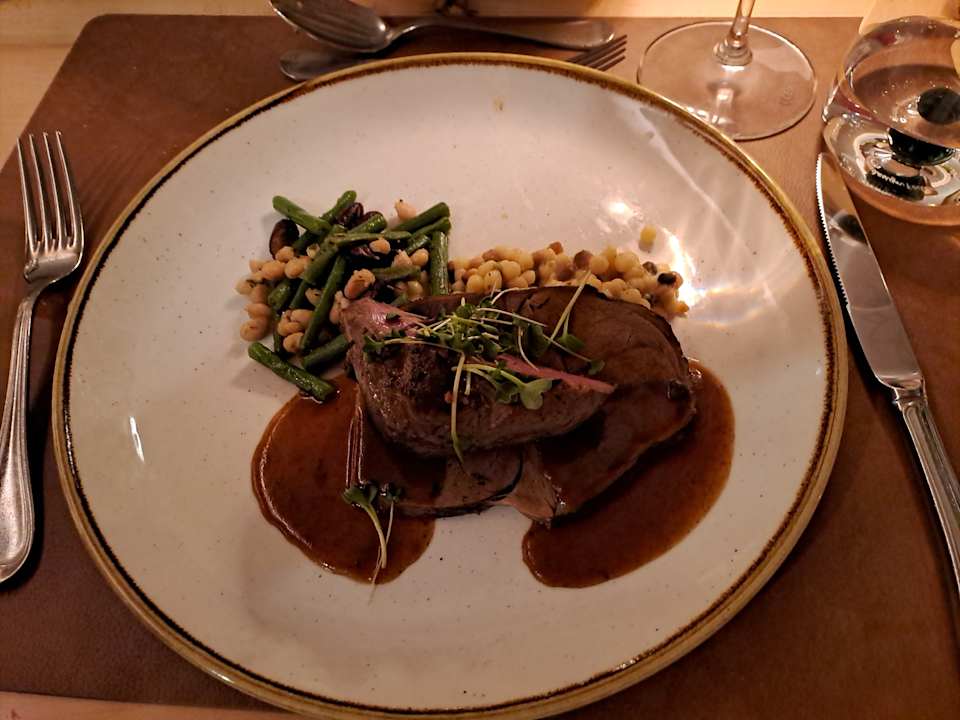 Gastro Natur & Wellnesshotel Höflehner