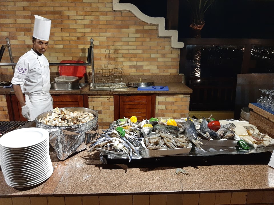 Sonstiges Jaz Solaya