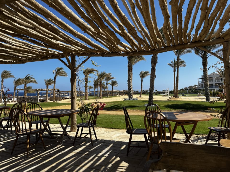 Gastro Steigenberger Resort Alaya Marsa Alam - Red Sea - Adults only