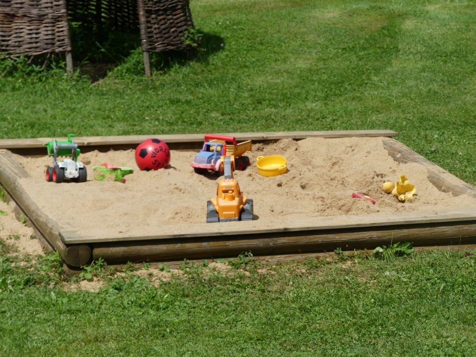 Sport & Freizeit Camping Schwabenmühle