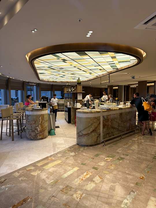 Gastro Arycanda Kirman Premium