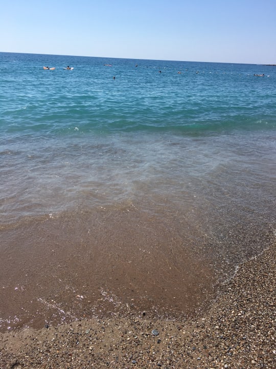 Strand Saphir Resort & Spa