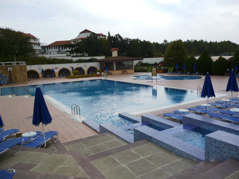 Hotel Pelican Duni Royal Pelican Resort