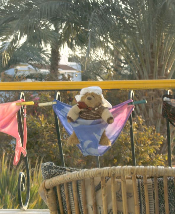 Sonstiges Lotus Bay Beach Resort