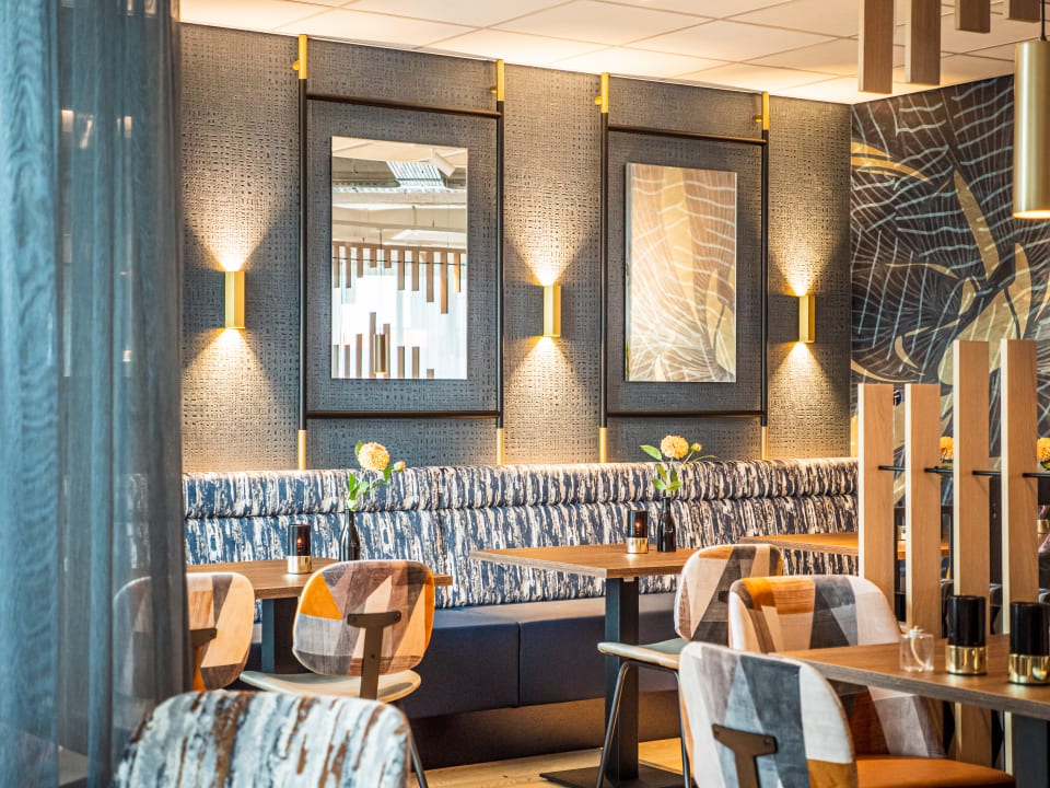 Gastro Fletcher Hotel-Restaurant Scheveningen