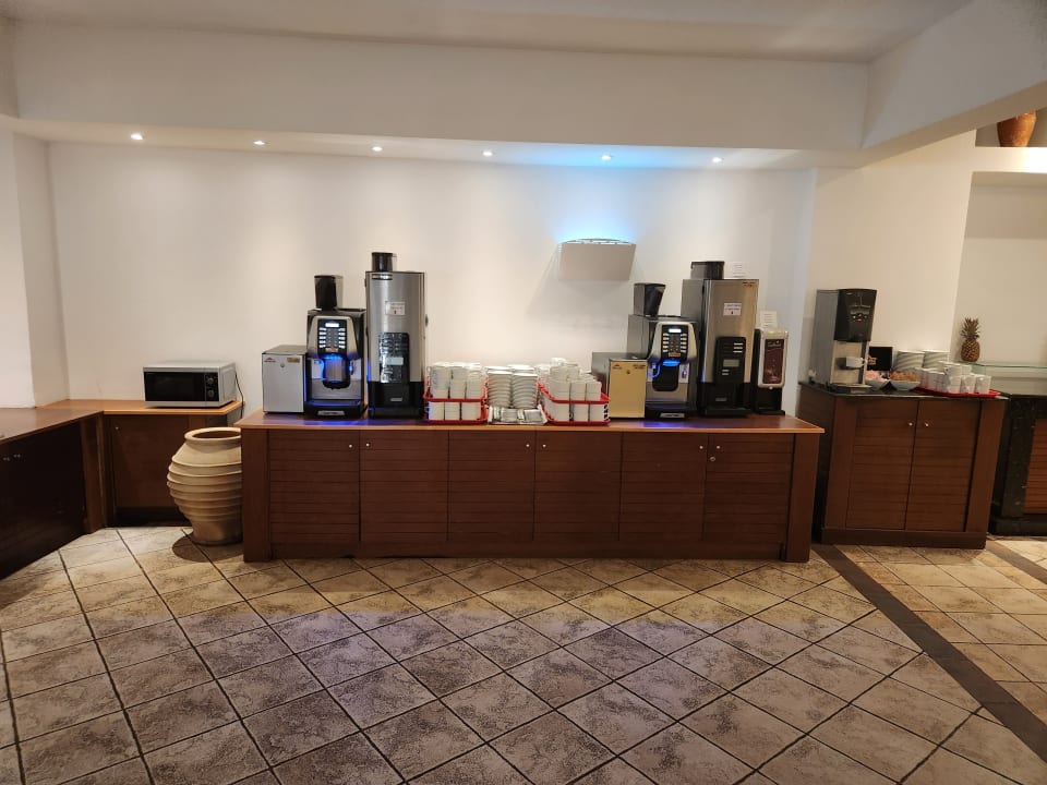 Gastro Grecotel Casa Paradiso