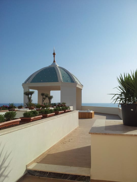 Terrasse Litore Resort & Spa