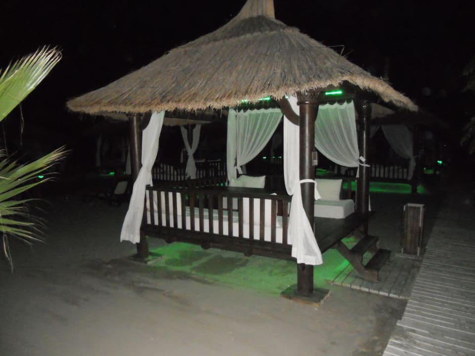 Beach Gloria Serenity Resort