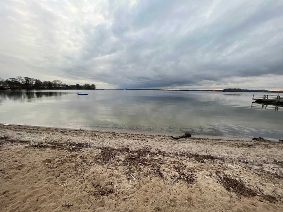 Strand Hotel Plöner See by Tulip Inn