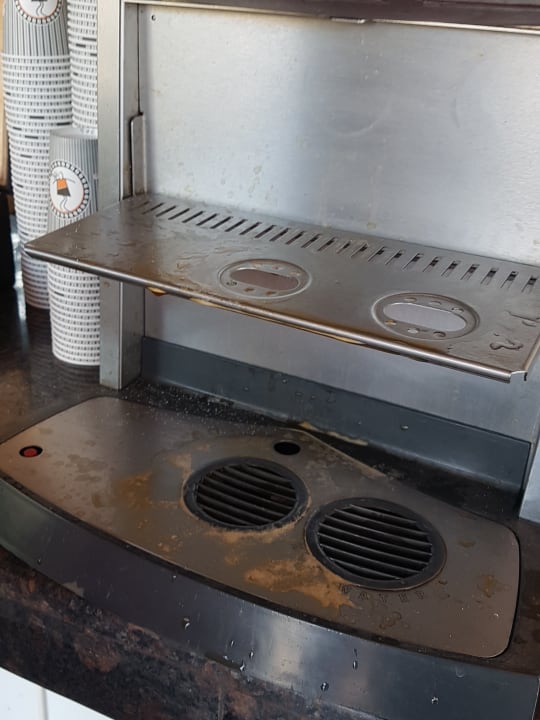 Restaurant Golden Age