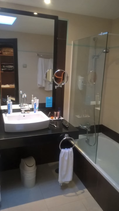 Zimmer Hotel Las Costas