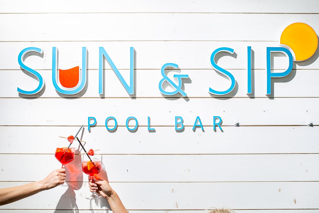 Sonstiges Hotel San Giorgio