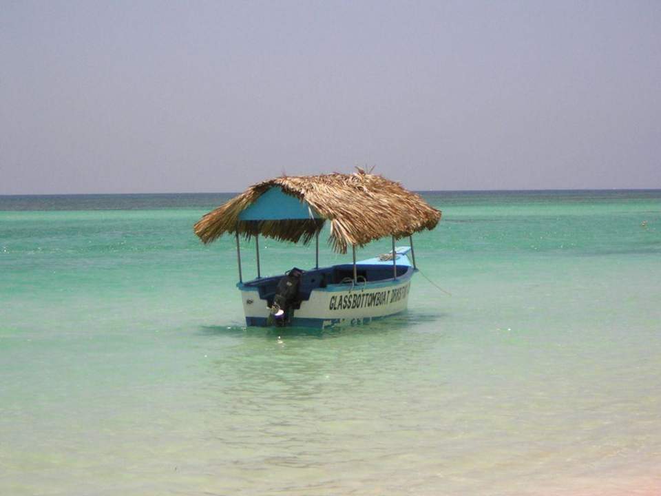 Strand Grand Palladium Select Bávaro Resort & Spa