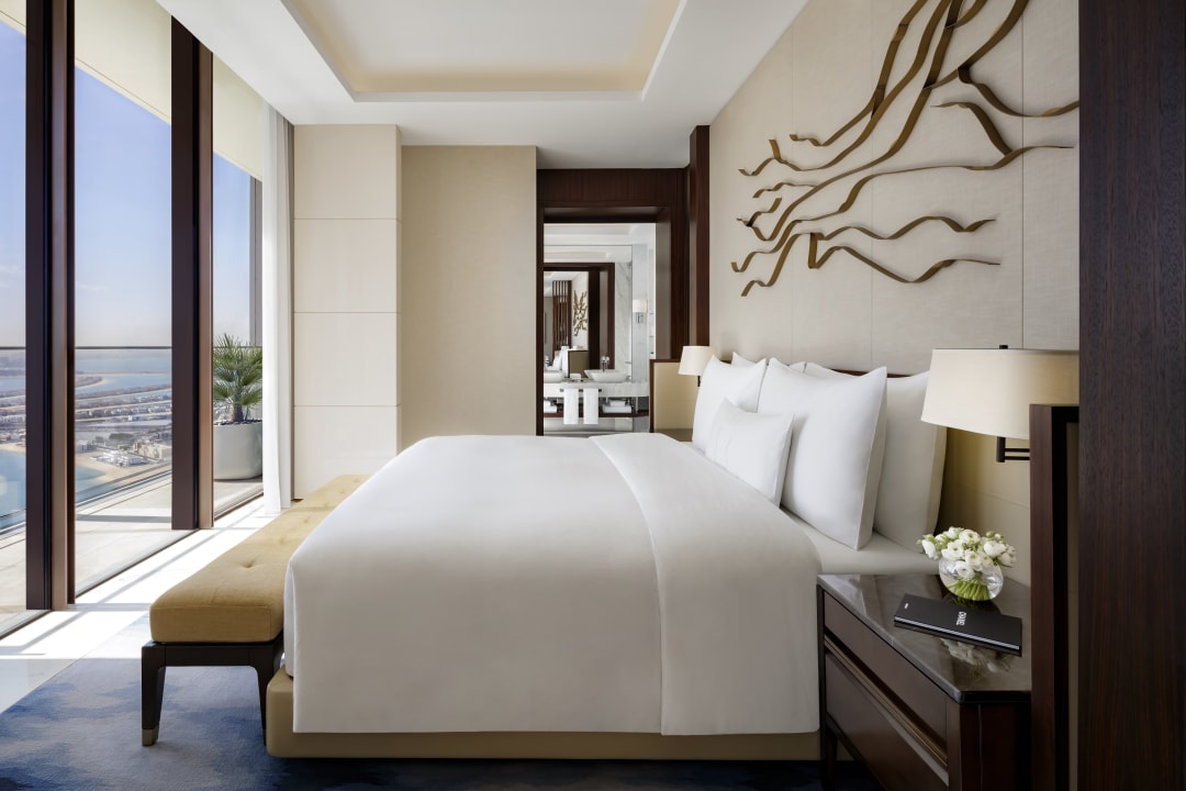 Zimmer Atlantis The Royal