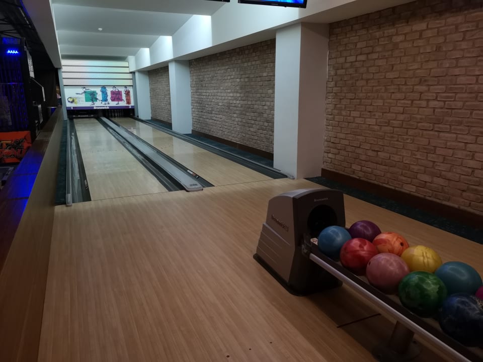 Sport & Freizeit Sentido Trendy Verbena Beach