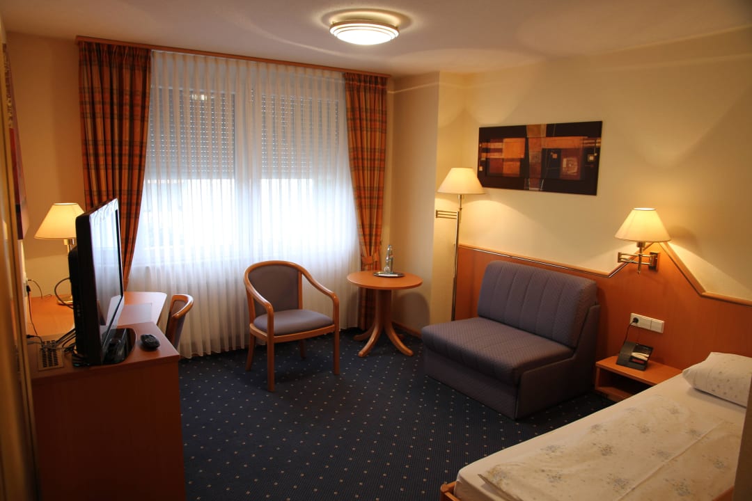 Zimmer 55 Hotel Anika