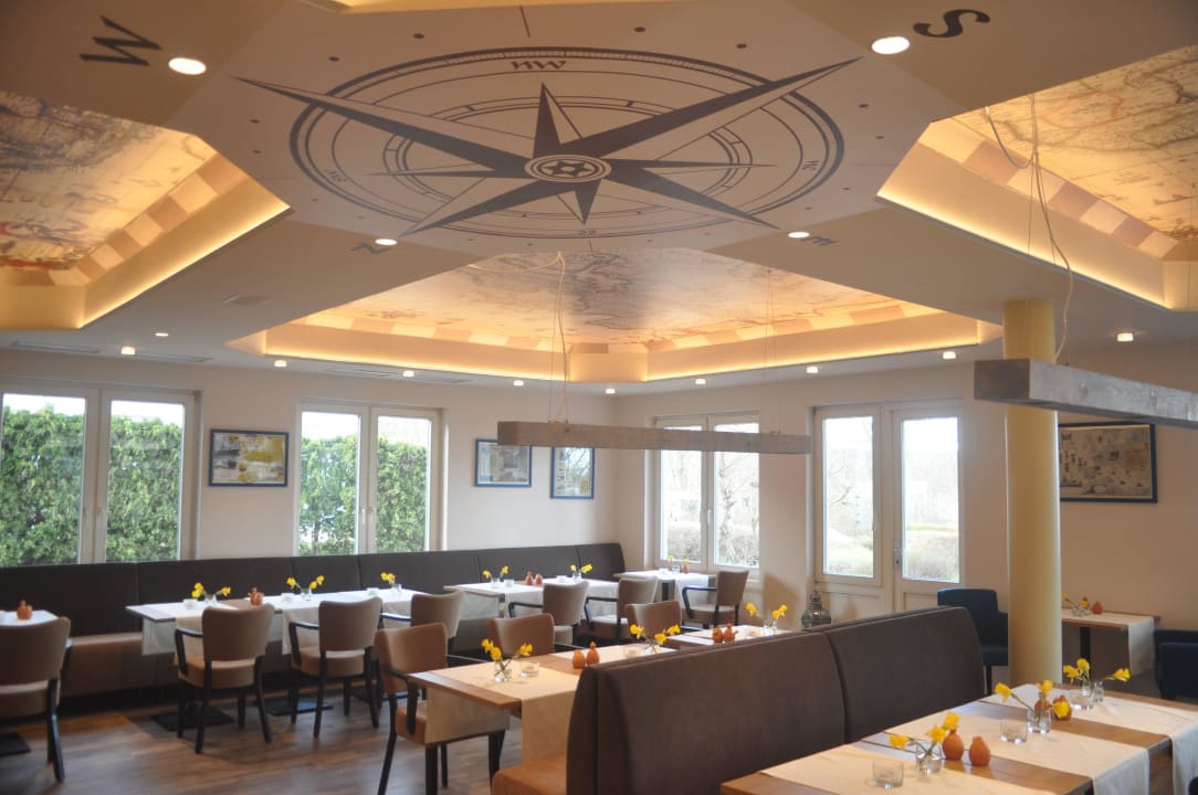 Restaurant Hotel Am Fleesensee