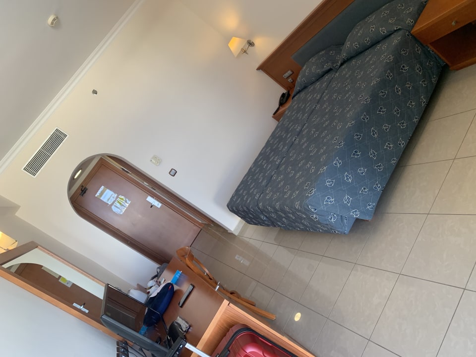 Zimmer Sol Cosmopolitan Rhodes