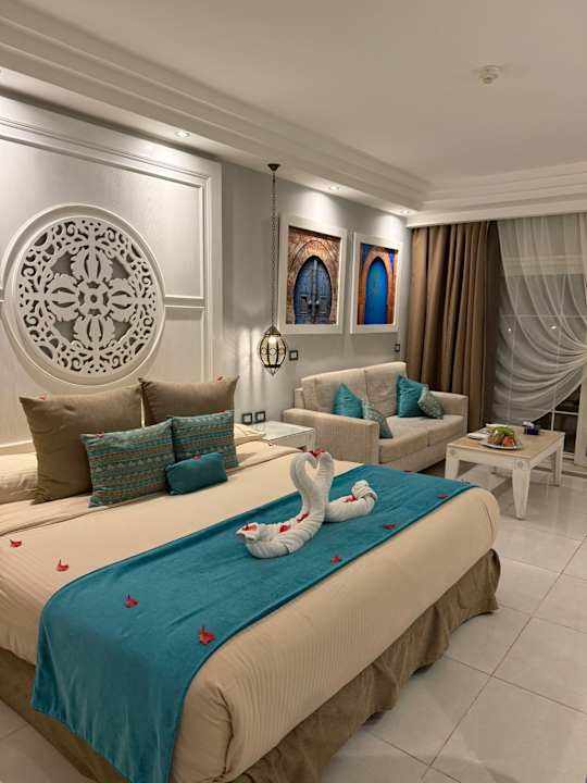 Zimmer The Grand Palace - Adults only