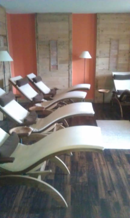 Sole room Berghotel Rehlegg